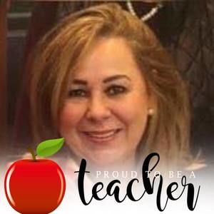 Meet your Posher, Gladys x.